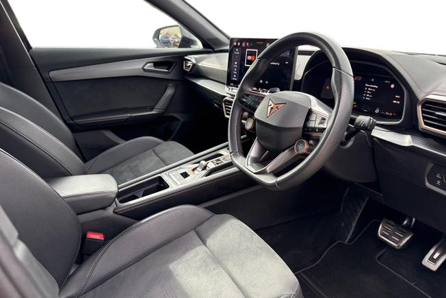 CUPRA Formentor Photo 6