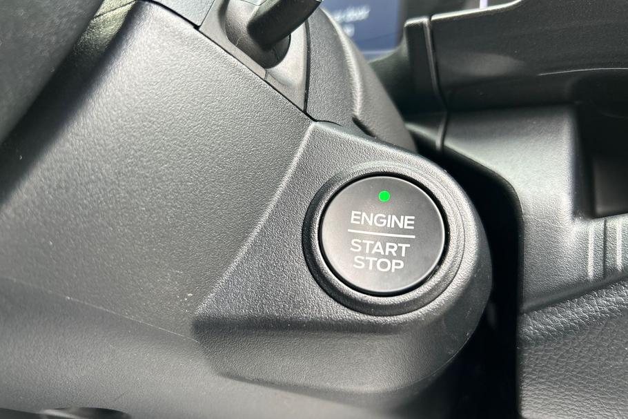 Used FORD RANGER WR75JFJ 16