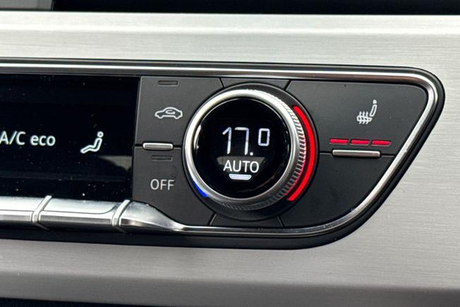 AUDI A5 Photo 35