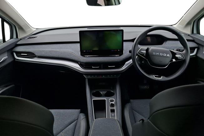 ŠKODA Elroq Photo 10
