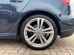 AUDI A3 Photo 5