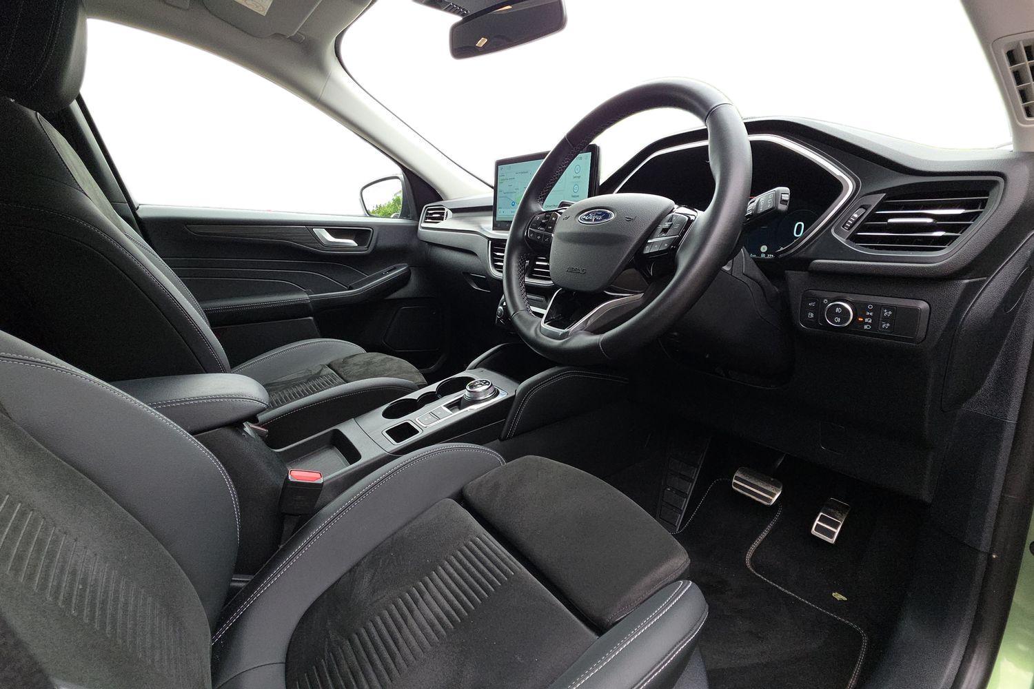 Ford Kuga Photo 13