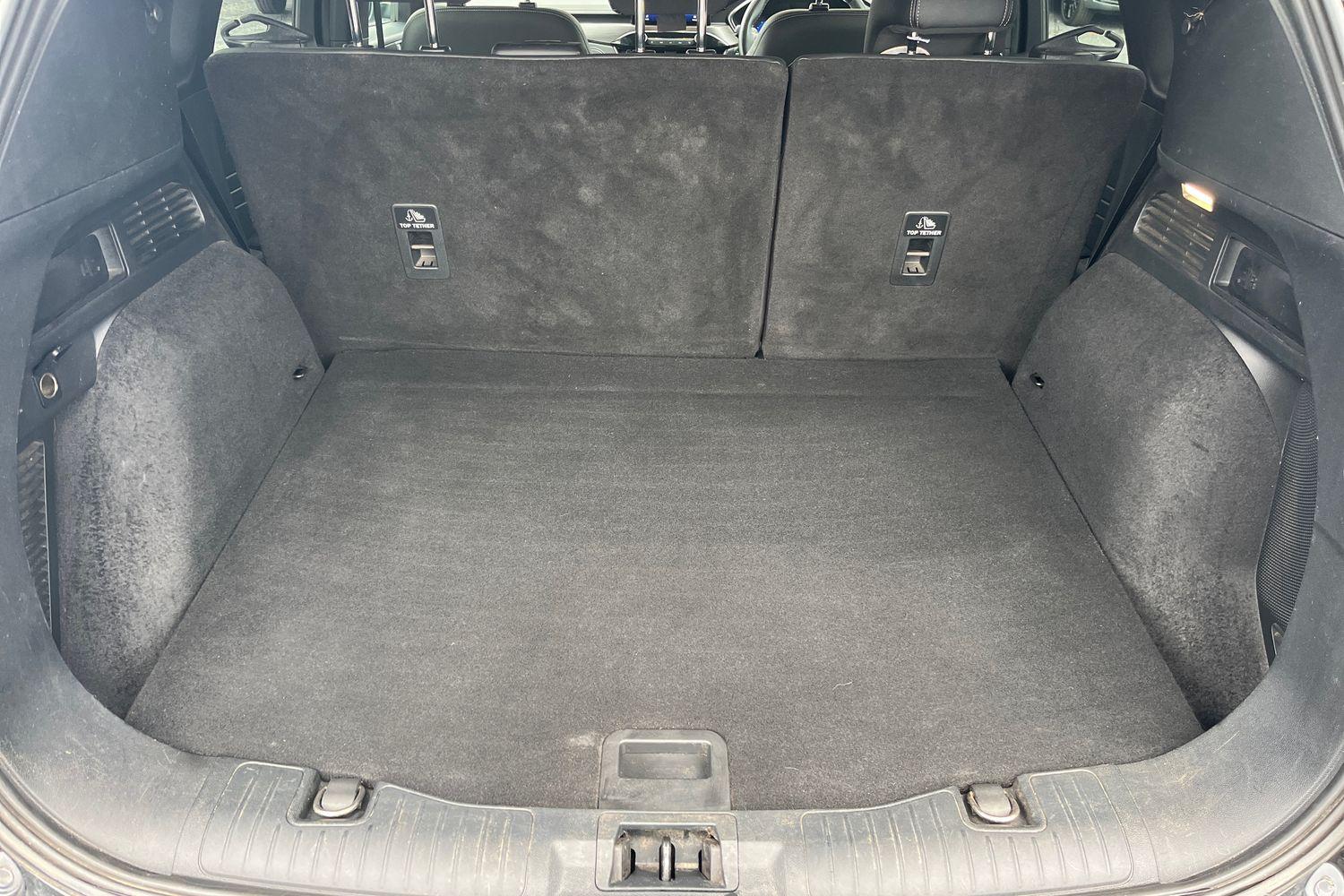 Ford KUGA Photo 20