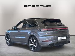 PORSCHE Cayenne Photo 5