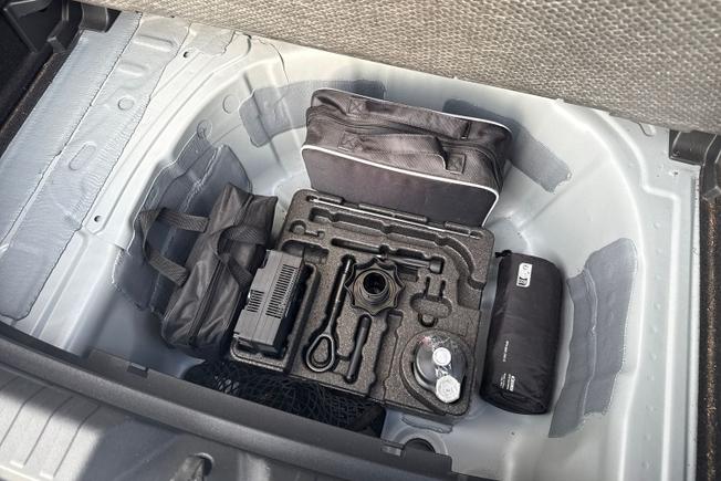 AUDI A1 Photo 29