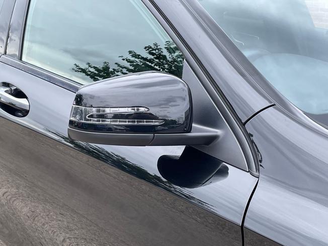 MERCEDES-BENZ GLA Photo 20