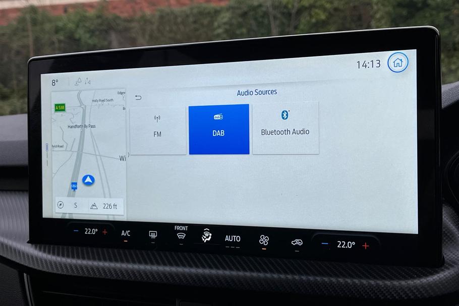 Used Ford Kuga WN25CZS 24