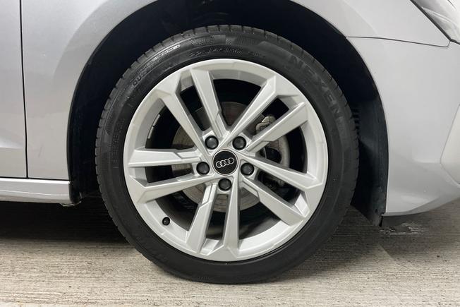 AUDI A3 Photo 5