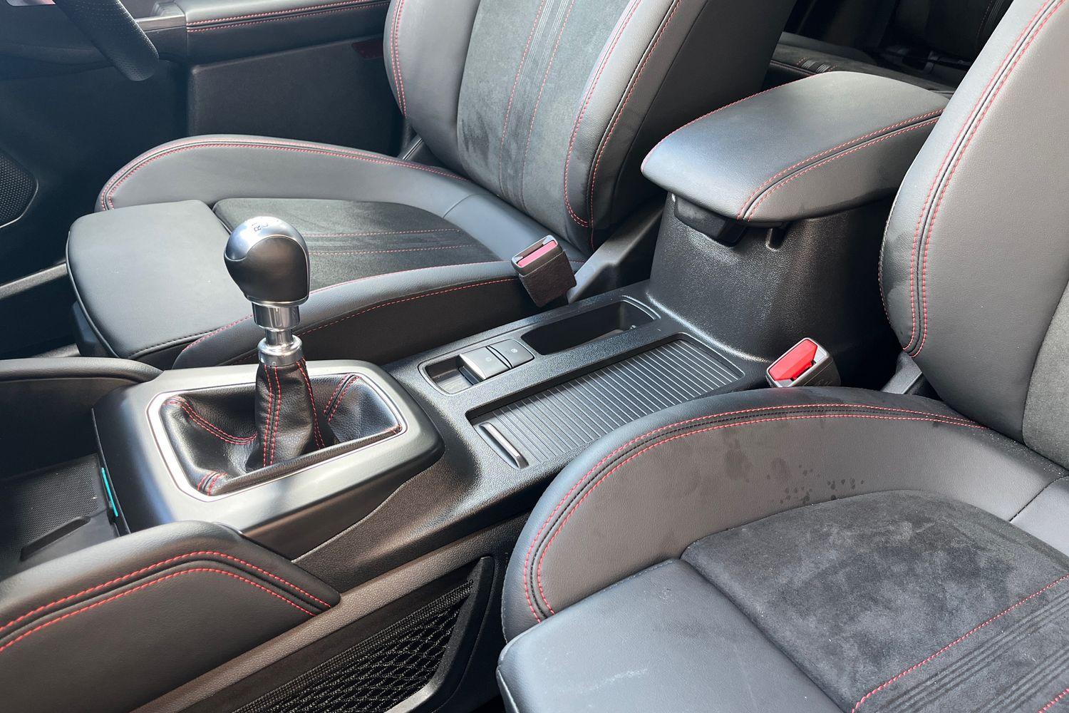 Ford KUGA Photo 24