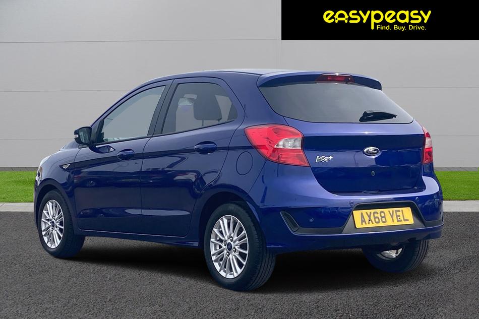 Ford KA+ Photo autoimg-e0ec1c466ab1973d6b518e6f5414d30141052dda.jpg