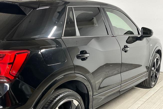 AUDI Q2 Photo 28