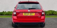 Skoda Octavia Photo 8