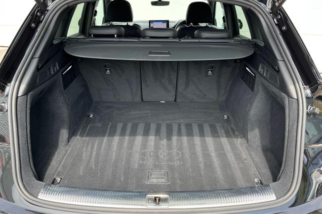 Audi Q5 Photo 12