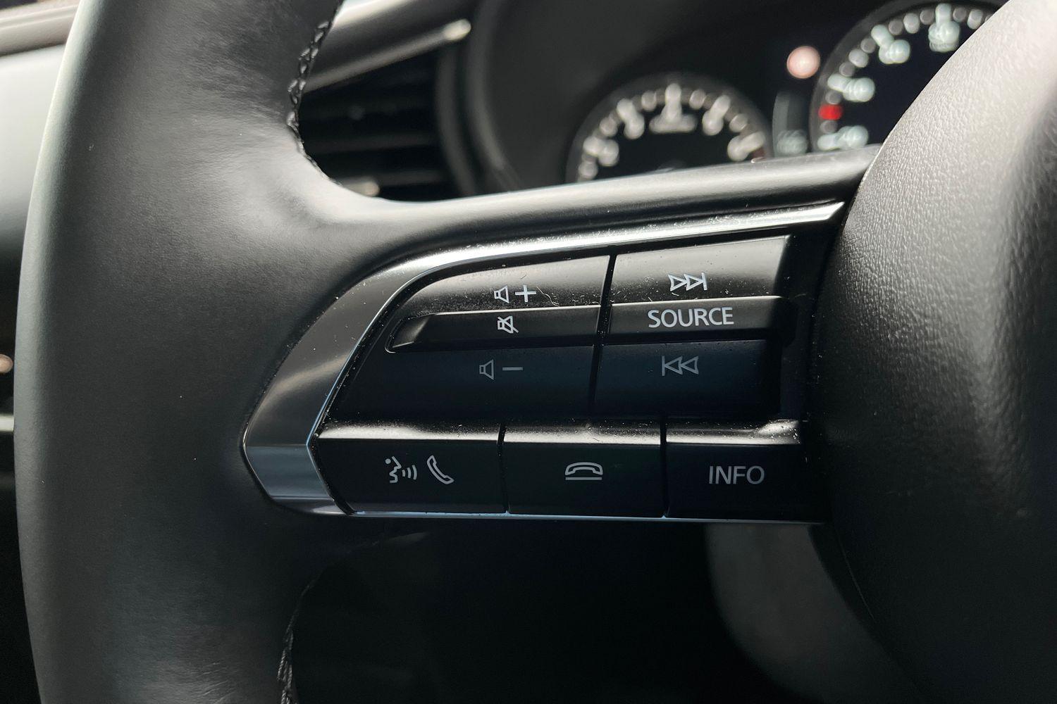 Mazda CX-30 Photo 24