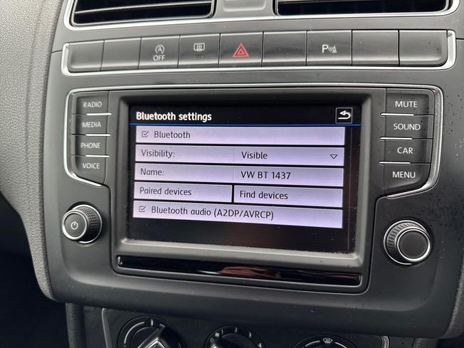 VOLKSWAGEN Polo Photo 14