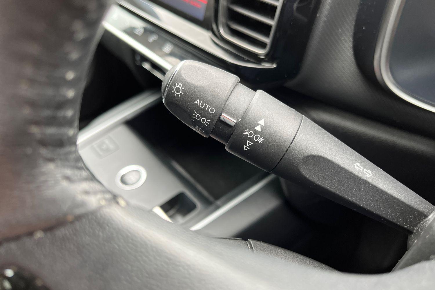 Citroen C5 AIRCROSS Photo 13