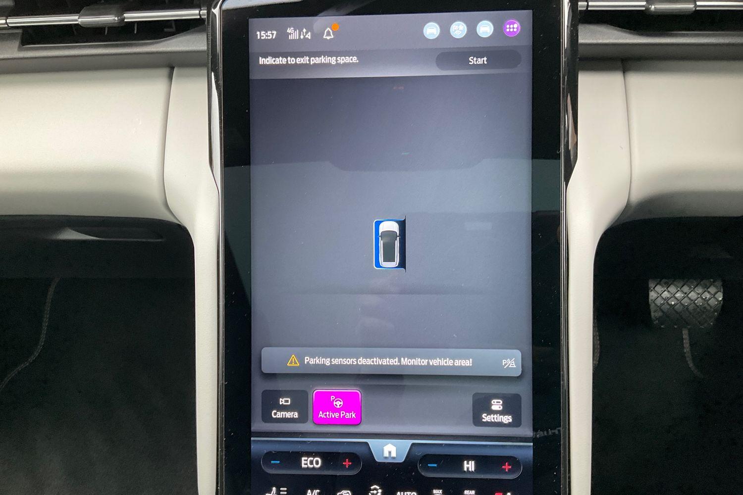 Ford Explorer Photo 29