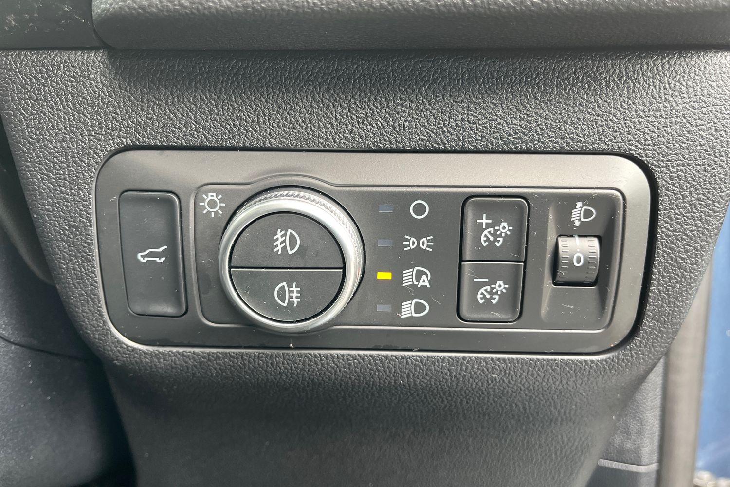 Ford Kuga Photo 27