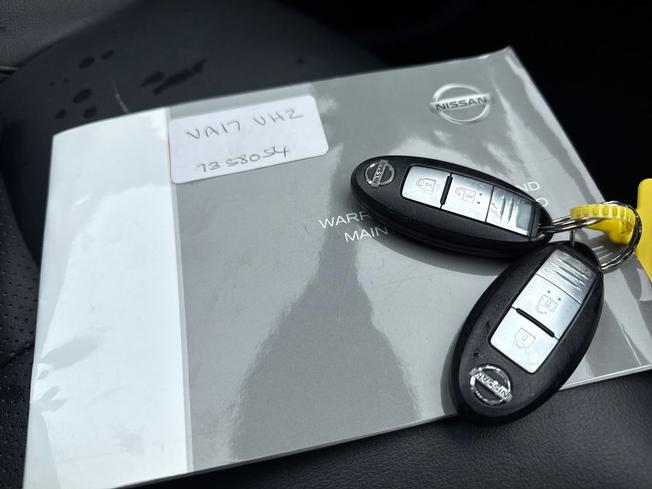Nissan Juke Photo 45