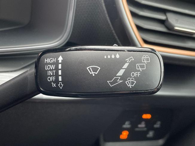 CUPRA Leon Photo 38