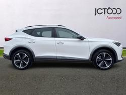 CUPRA Formentor Photo 4