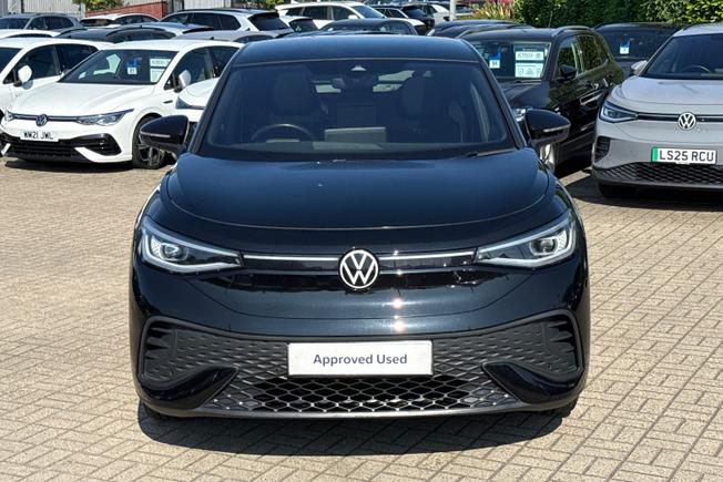 VOLKSWAGEN Id.5 Photo 42