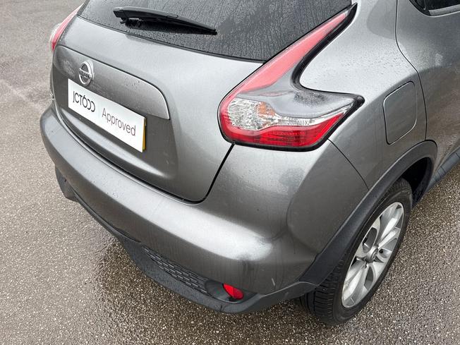 Nissan Juke Photo 23