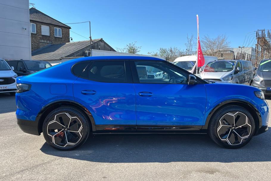 Used Ford CAPRI LB74FWZ 38