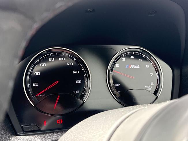 BMW M2 Photo 15