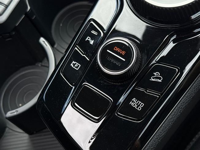 KIA Sportage Photo 39