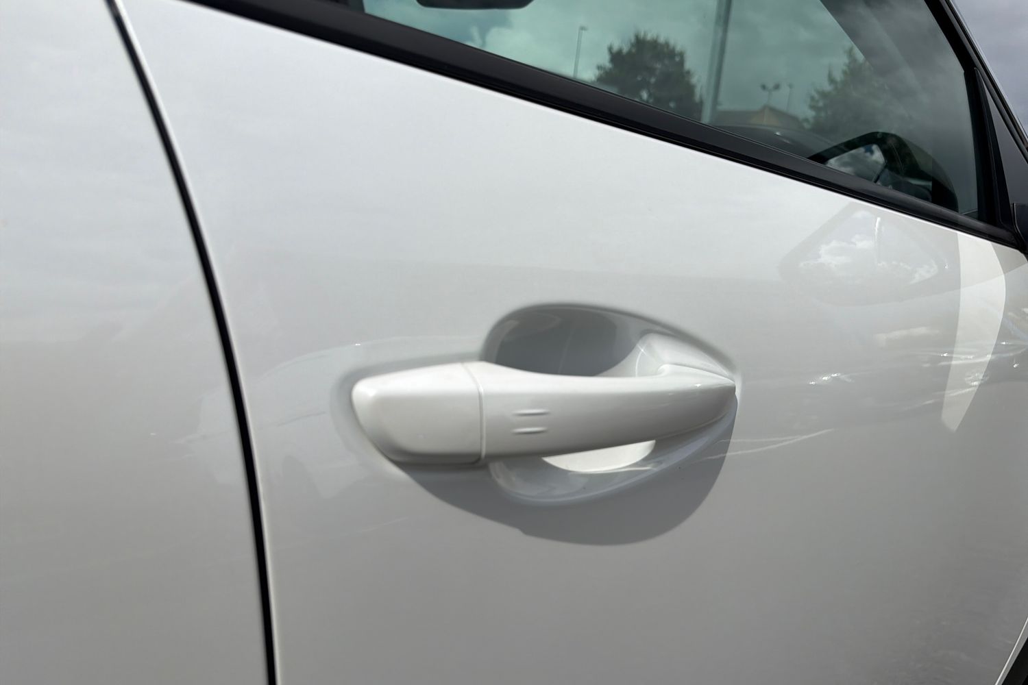 Peugeot 5008 Photo 27