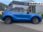 Kia Sportage Photo 1