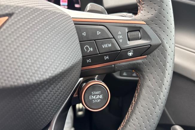 CUPRA Terramar Photo 18