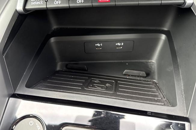 AUDI A3 Photo 25