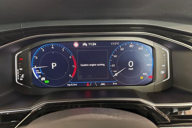 VOLKSWAGEN Polo Photo 15