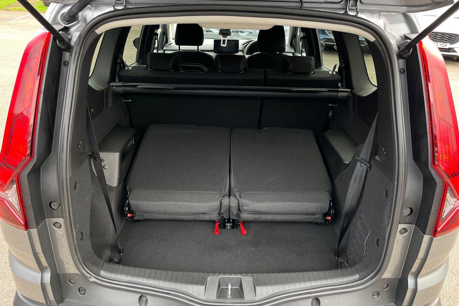 Dacia Jogger Photo 20