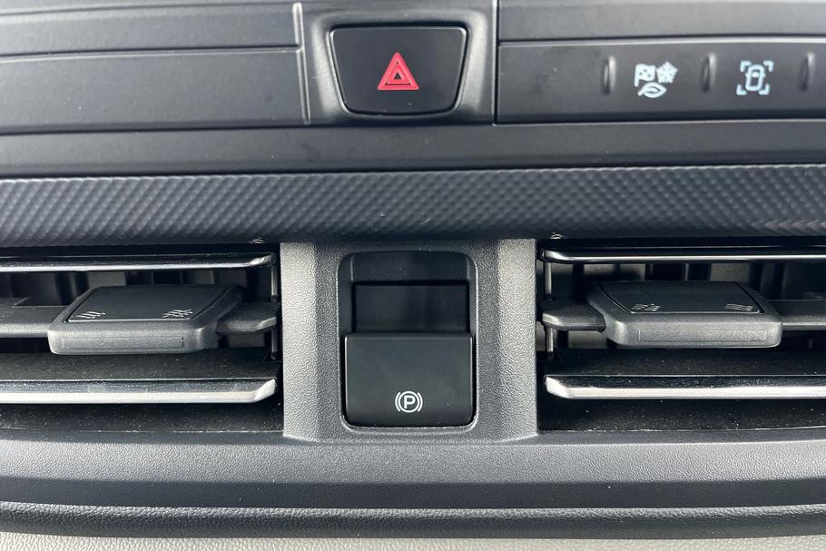 Used FORD TRANSIT CUSTOM WN75AOX 17