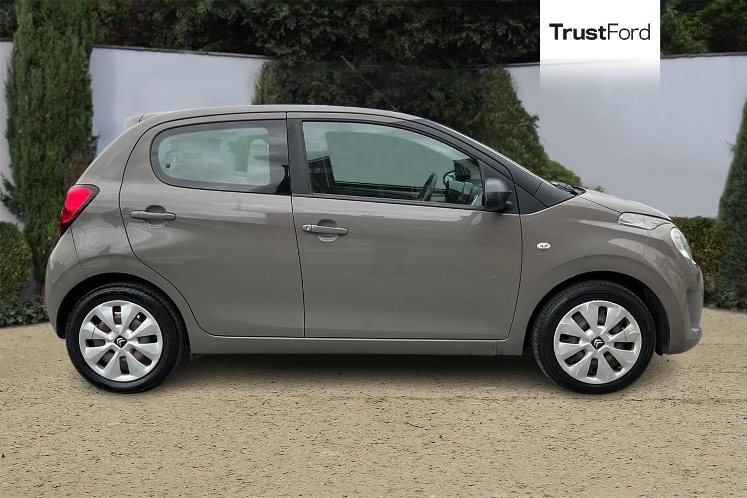 Citroen C1 Photo 2