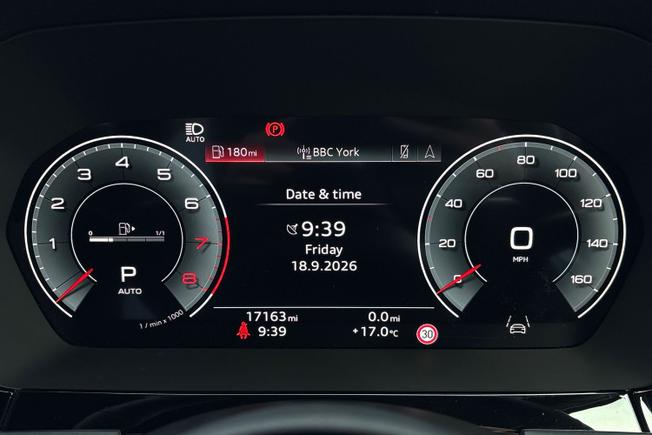 AUDI A3 Photo 15