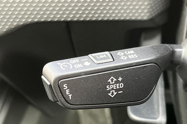 AUDI A1 Photo 25