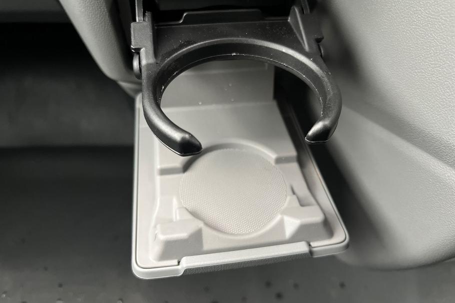 Used FORD TRANSIT CUSTOM WR75HYL 31