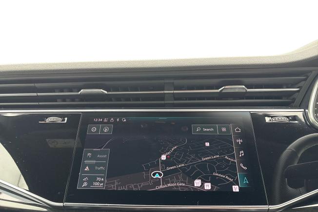 Audi Q7 Photo 14