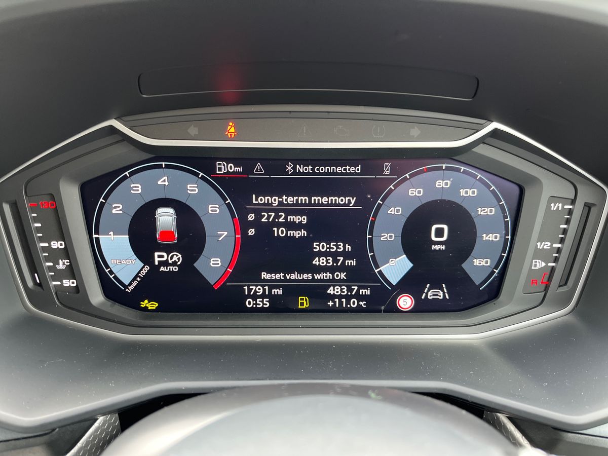 Audi A1 Photo 41