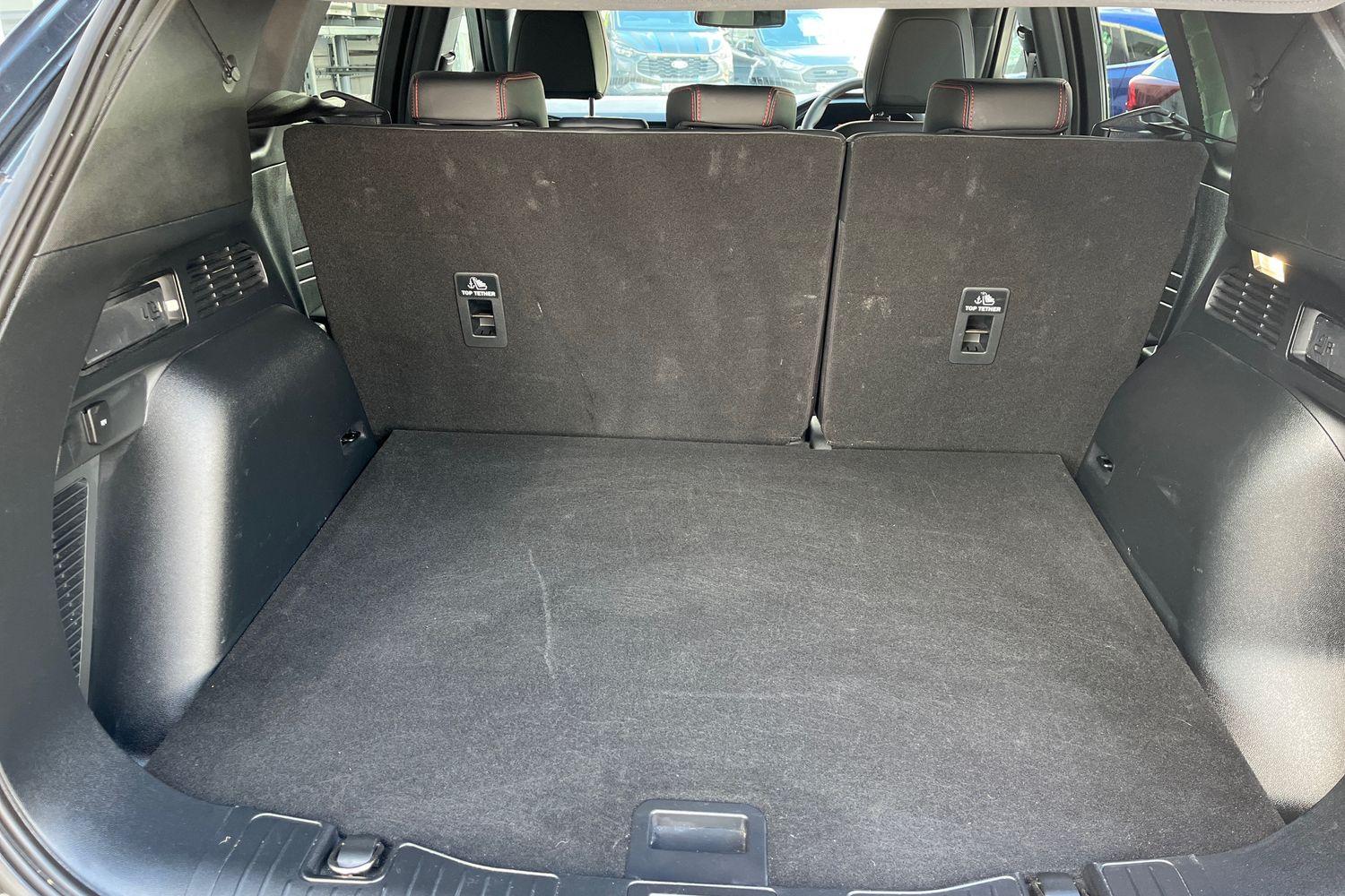 Ford KUGA Photo 20