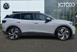 VOLKSWAGEN ID.4 Photo 4