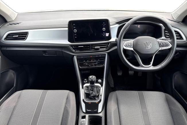 VOLKSWAGEN T-Roc Photo 10
