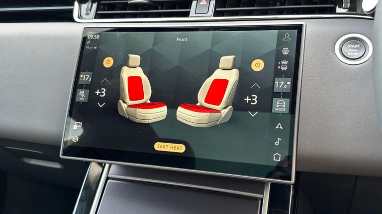 Used Land Rover Range Rover Evoque WA75YVK 22