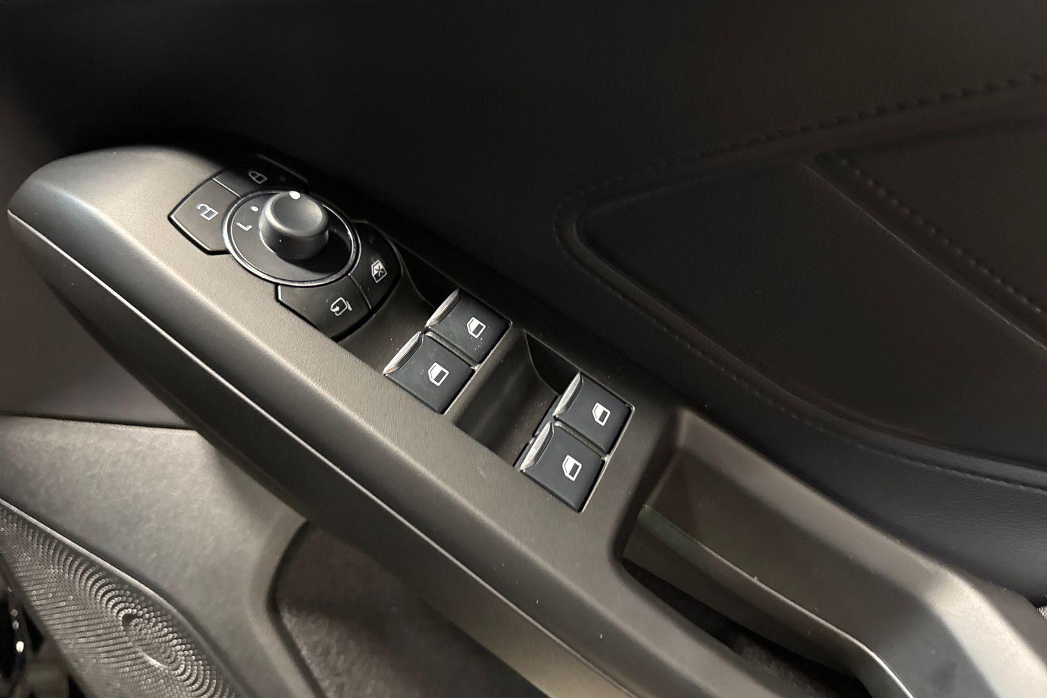 Ford FOCUS Photo 15