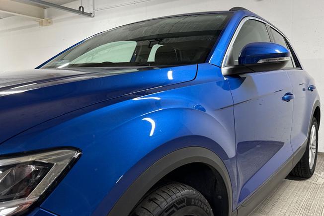 VOLKSWAGEN T-Roc Photo 35