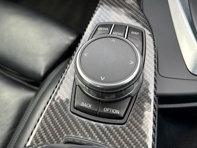 BMW M4 Photo 43
